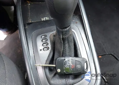 2011 Kia Soul + z USA, uszkodzony, nr VIN KNDJT2A26B7310168